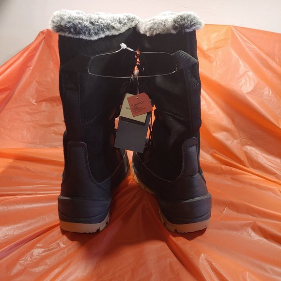 Winter boots - Picture 3 of 6